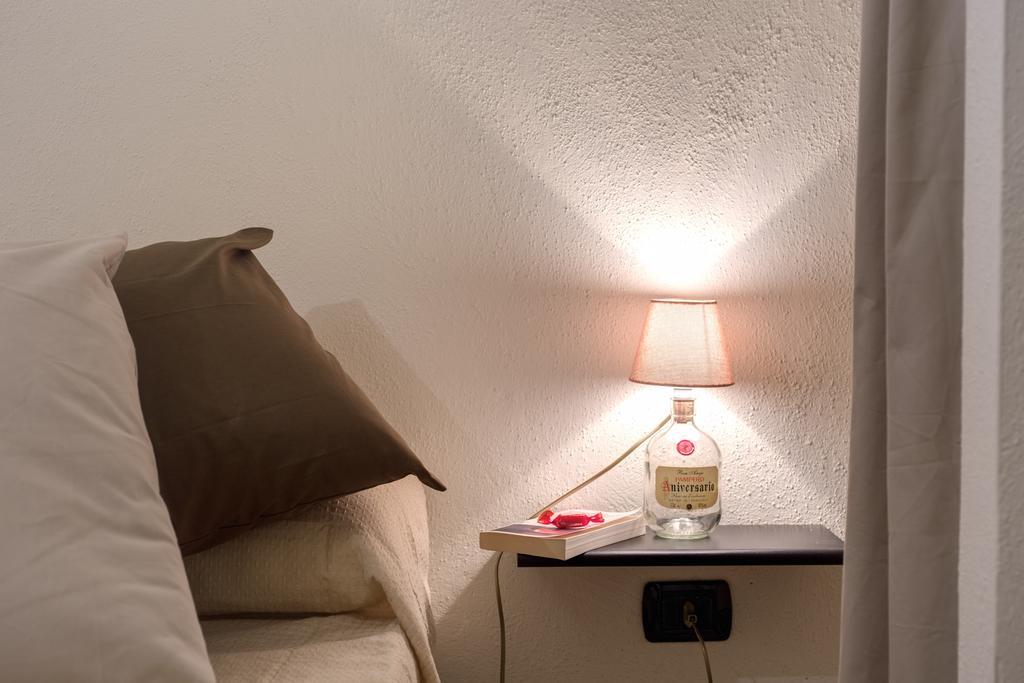 Vico Street Apartment Naples Bilik gambar