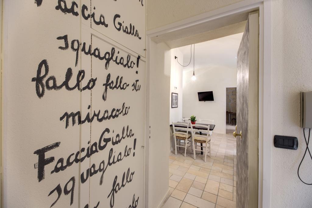 Vico Street Apartment Naples Bilik gambar