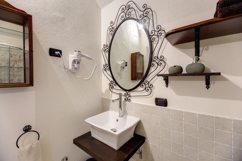 Vico Street Apartment Naples Bilik gambar