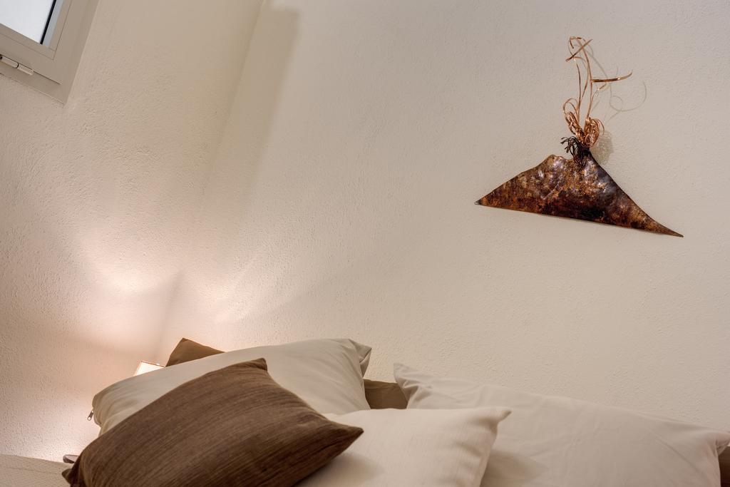 Vico Street Apartment Naples Bilik gambar