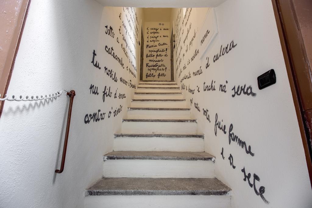 Vico Street Apartment Naples Luaran gambar