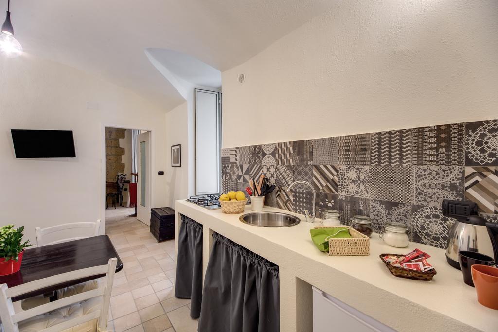 Vico Street Apartment Naples Bilik gambar