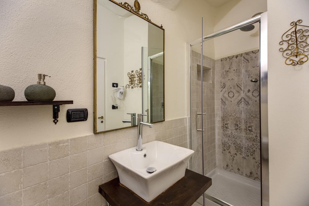 Vico Street Apartment Naples Bilik gambar
